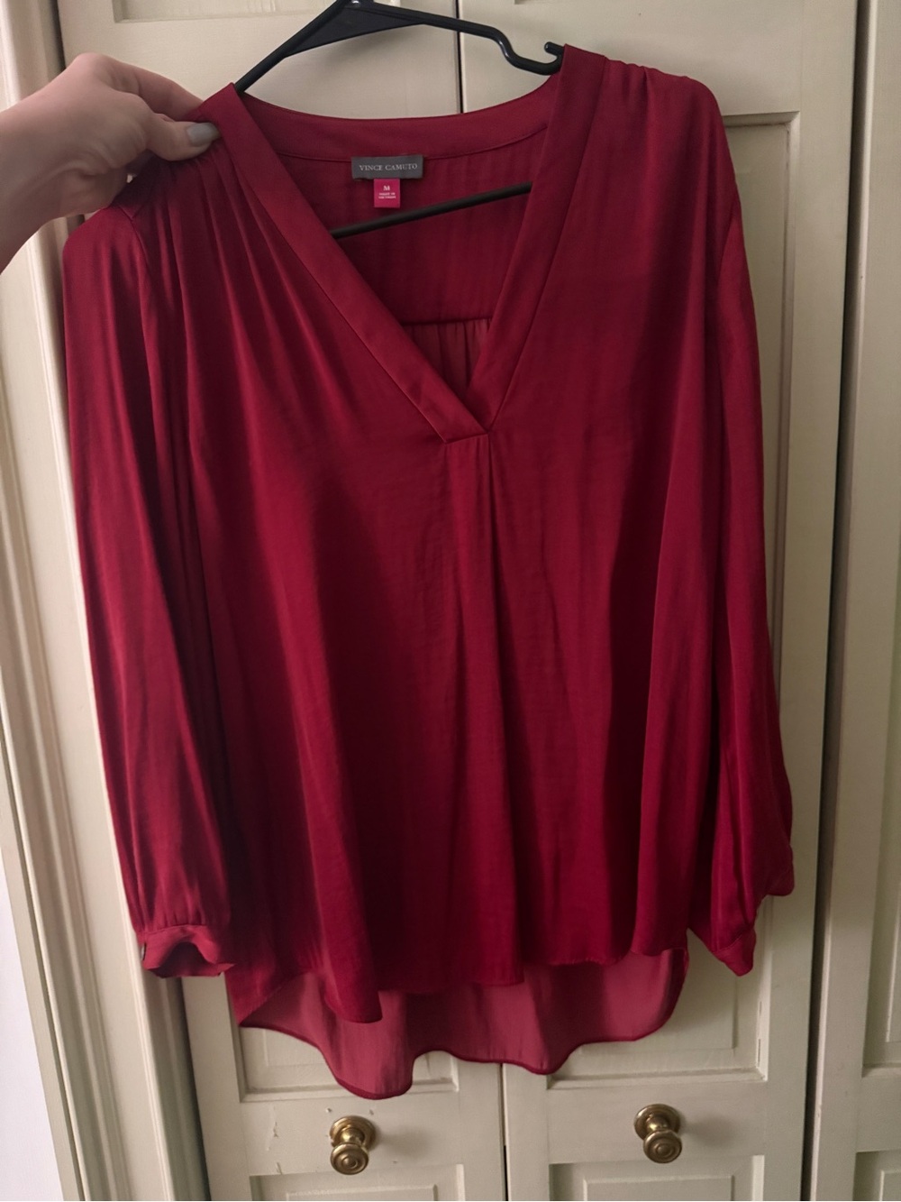 Vince Camuto Blouse